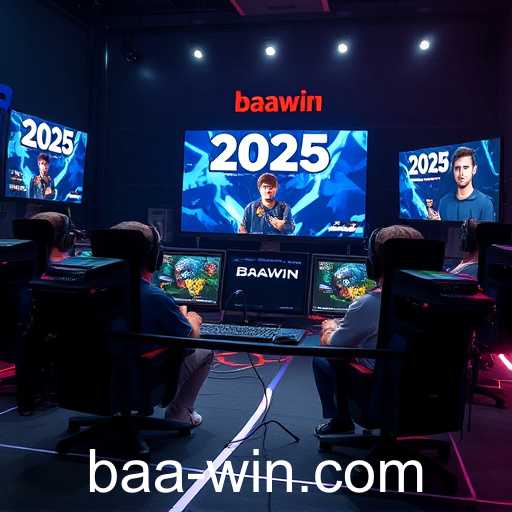 Baawin: The Evolution of Gaming