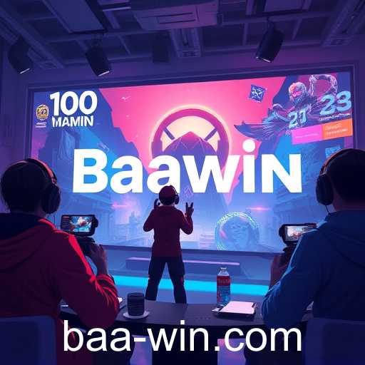 Baawin's Rise: A Digital Playground Thriving in 2025
