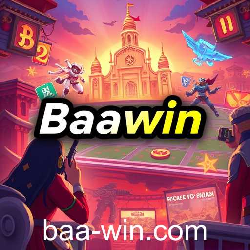 Baawin Boosts Online Gaming Community