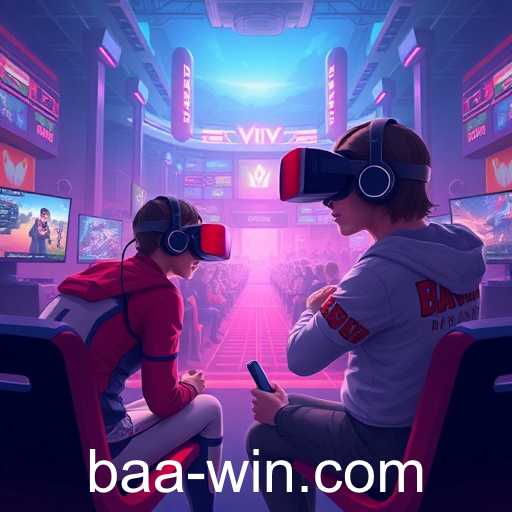 Baawin's Digital Evolution in 2025