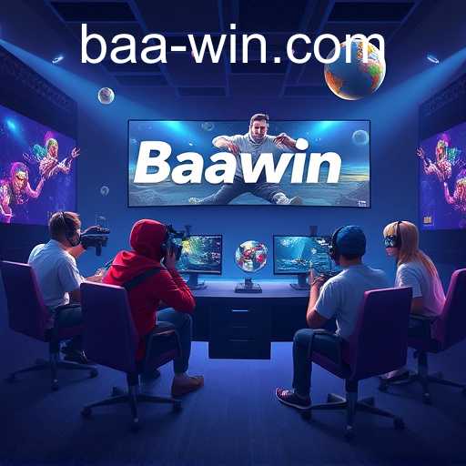 Baawin: The Emerging Hub for Gamers in 2025