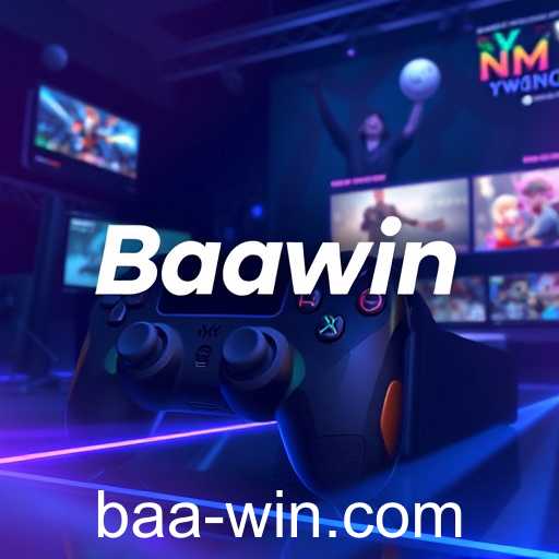 Global Gaming Surge: Baawin's Influence