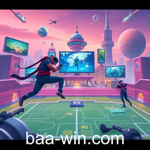 Baawin Updates Impact Gaming Trends