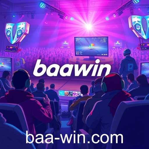 Baawin: The Rising Star in Online Gaming