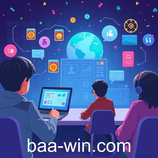 Baawin's Ascendancy in Online Gaming