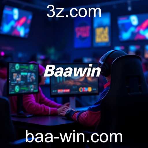 Baawin: Evolution of Online Gaming in 2025