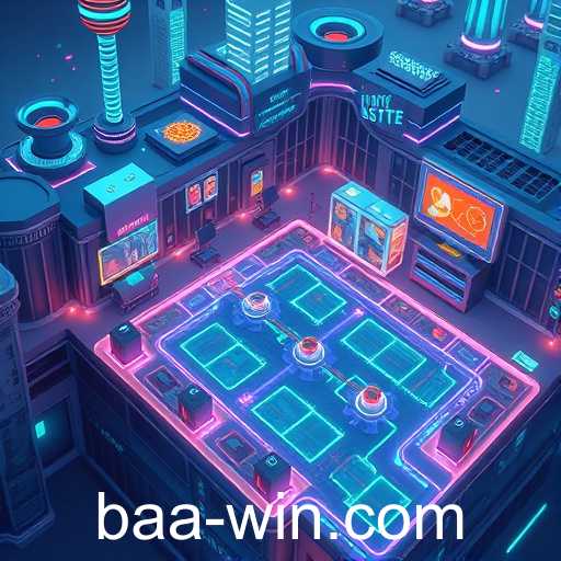 Digital Evolution in Gaming