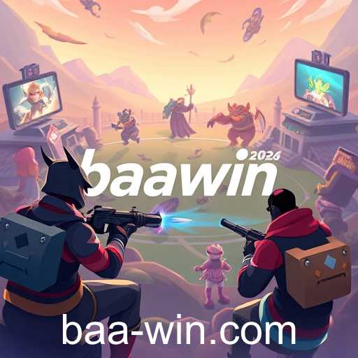 The Digital Landscape of Online Gaming