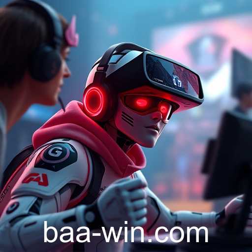 Gaming's Evolution in 2025