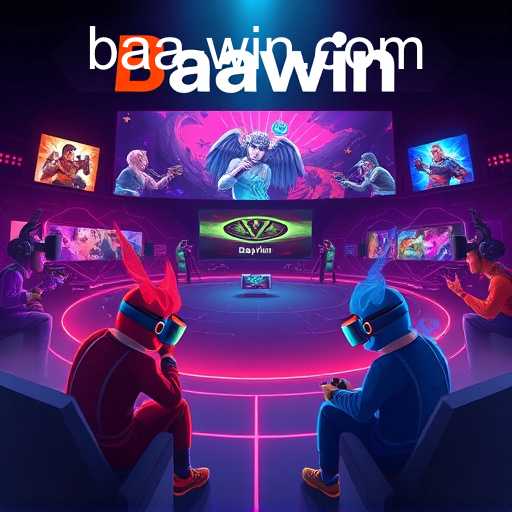 Gaming Evolution: The Rise of Baawin