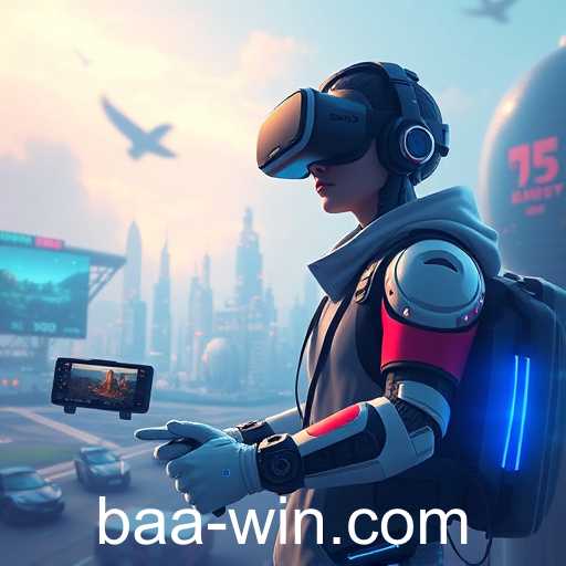 Gaming Innovations and Trends