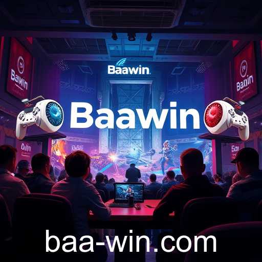 Gaming Revolution: The Rise of Baawin
