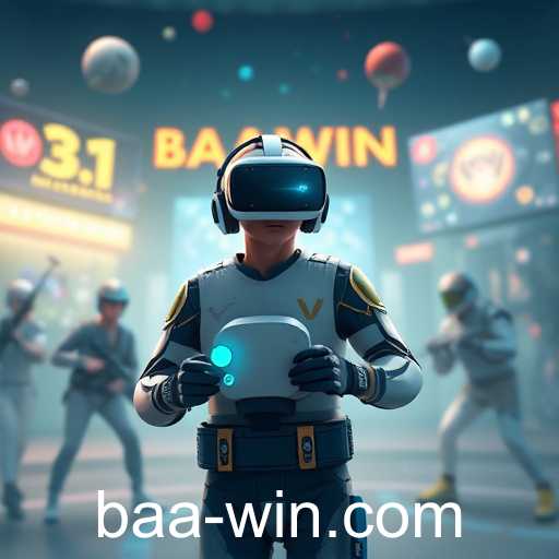 Gaming Revolution: Unlocking New Worlds