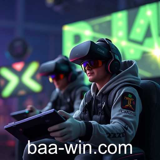 Evolving Landscape of Online Gaming in 2025