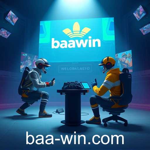 The Rise of Baawin: Transforming Online Gaming