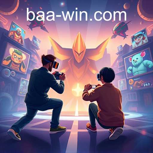 The Rise of Baawin in Digital Gaming